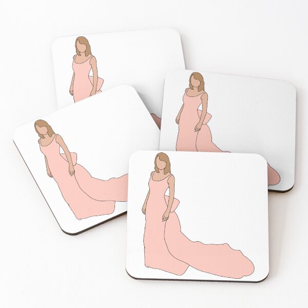 Item preview, Taylor Swift 2014 Met Gala designed and sold by Sarah Swiftie.