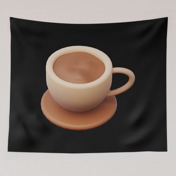 Item preview, 3D Coffee Cup  designed and sold by 3Dimension.