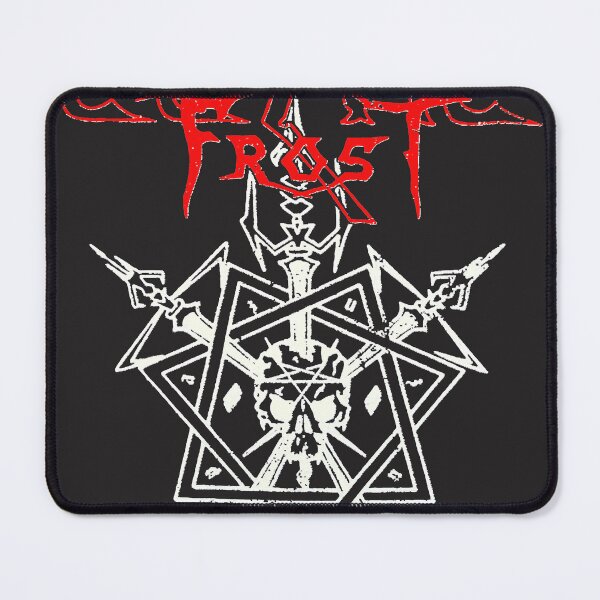 Item preview, Celtic Frost Band Logo Classic T-Shirt designed and sold by Alinamith.