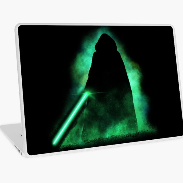 Star wars hotsell laptop cover