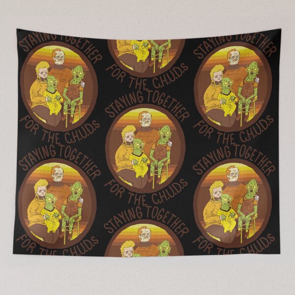 Item preview, Chuds designed and sold by RaymondS629736.
