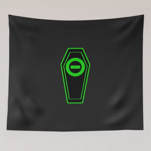 Item preview, BEST SELLING - Type O Negative Coffin Merchandise  T-Shirt designed and sold by Pianholdt.