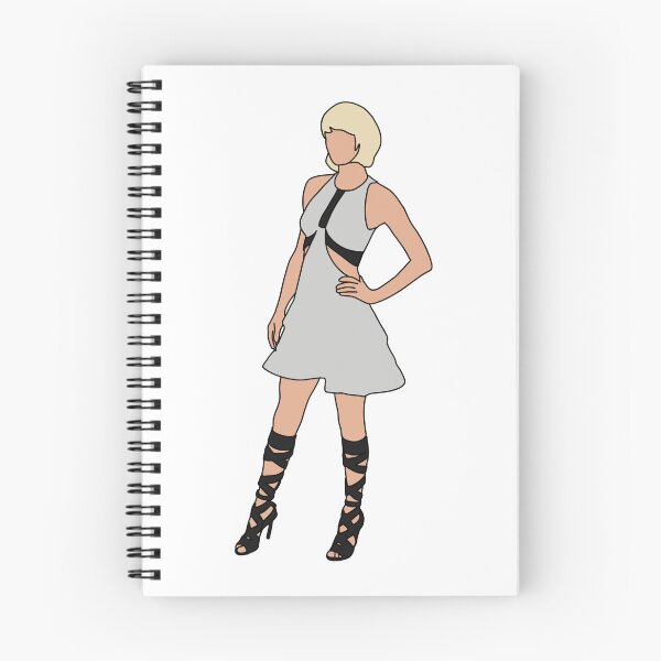 Item preview, Taylor Swift 2016 Met Gala designed and sold by Sarah Swiftie.