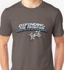 The Last Starfighter Pledge Unisex T-Shirt