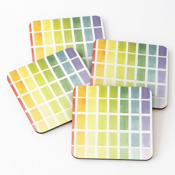 Item preview, Colour Wheel designed and sold by KeLu.