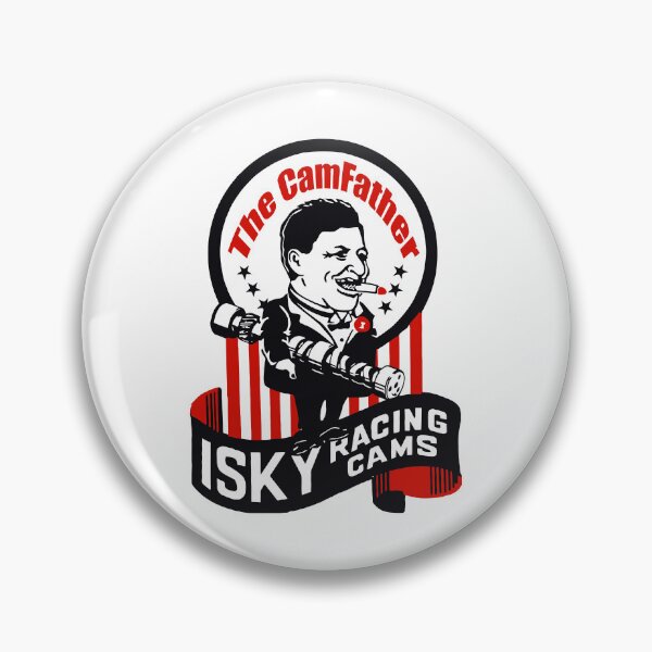 Item preview, ISKY Iskenderian Racing Cams designed and sold by Desainshoping.