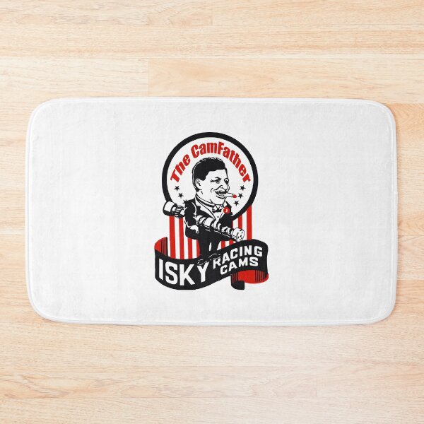 Item preview, ISKY Iskenderian Racing Cams designed and sold by Desainshoping.