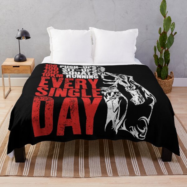 Item preview, every single day designed and sold by AmeliaWcal.