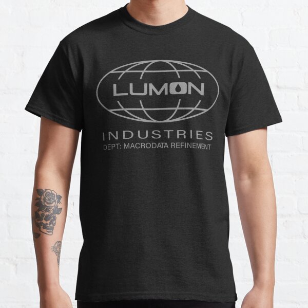Lumon Industries Classic T-Shirt