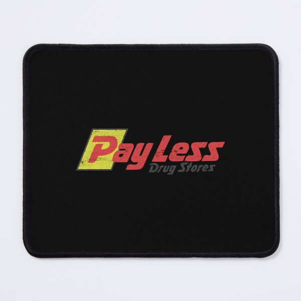Item preview, PayLessDrugStores(distressed) designed and sold by RaymondS629736.