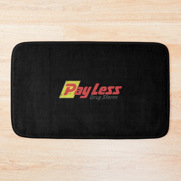 Item preview, PayLessDrugStores(distressed) designed and sold by RaymondS629736.