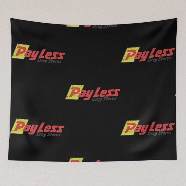 Item preview, PayLessDrugStores(distressed) designed and sold by RaymondS629736.