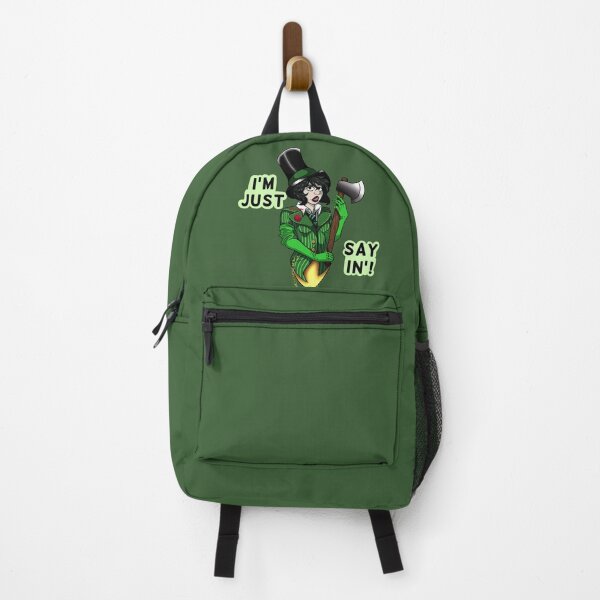 Item preview, Capitalism and Climate Change Greedler designed and sold by 1-800-TRA-SHIT.