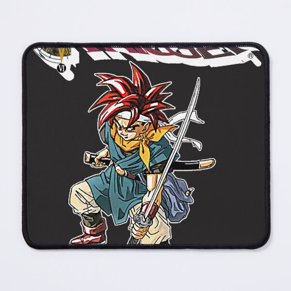 Item preview, Crono from Chrono Trigger Classic T-Shirt designed and sold by Alinamith.