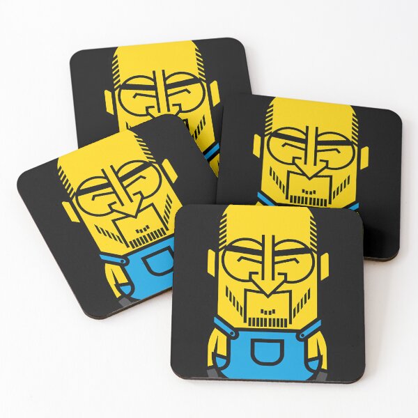 Item preview, Minijobs  designed and sold by geniaxudietelka.