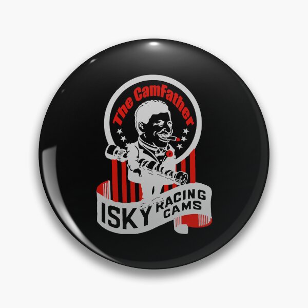 Item preview, ISKY Iskenderian Racing Cams designed and sold by Desainshoping.