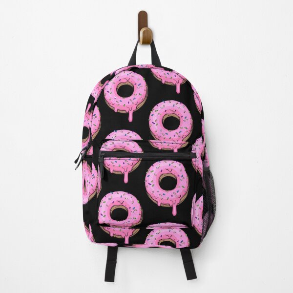 Item preview, Nuts for Donuts! designed and sold by Lloyd Nienow.