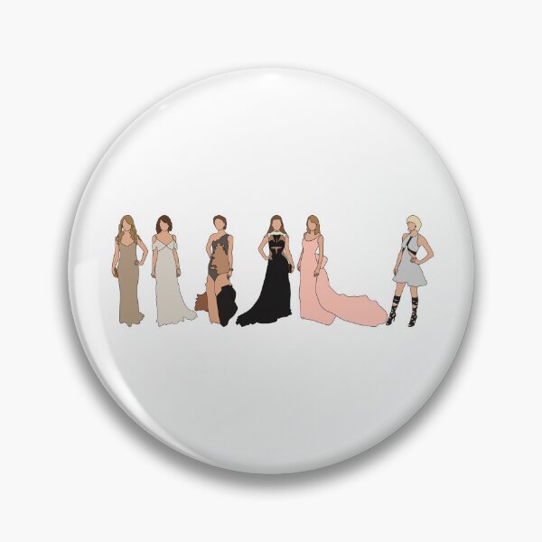 Item preview, Taylor Swift Met Gala designed and sold by Sarah Swiftie.