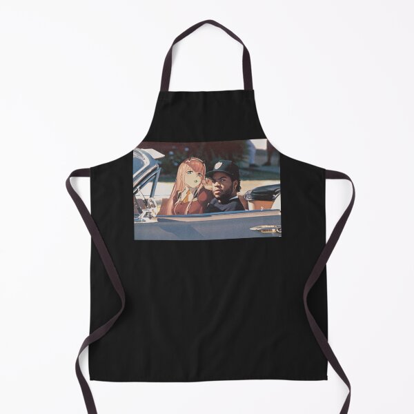 Item preview, Driving With My Darling T-Shirt designed and sold by LuWengeler.