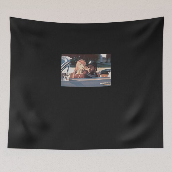 Item preview, Driving With My Darling  T-Shirt designed and sold by LuWengeler.