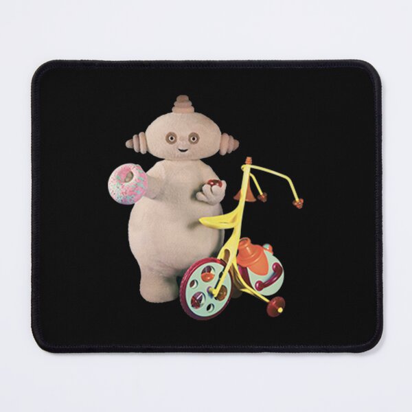 Item preview, Makka Pakka designed and sold by Lloyd Nienow.