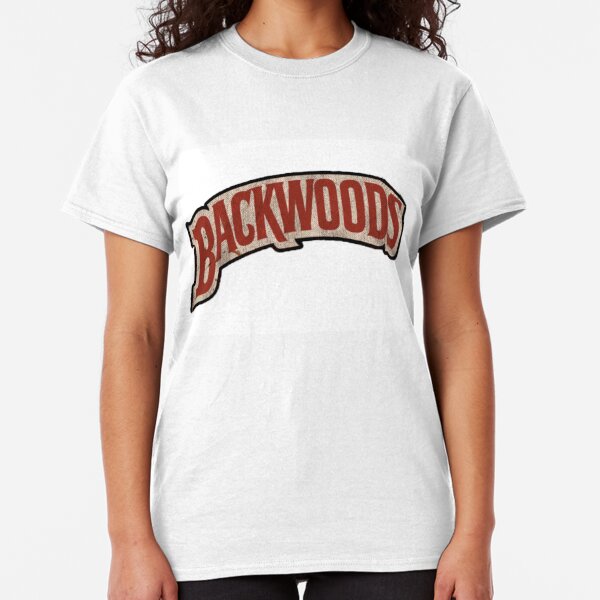 backwood t shirt