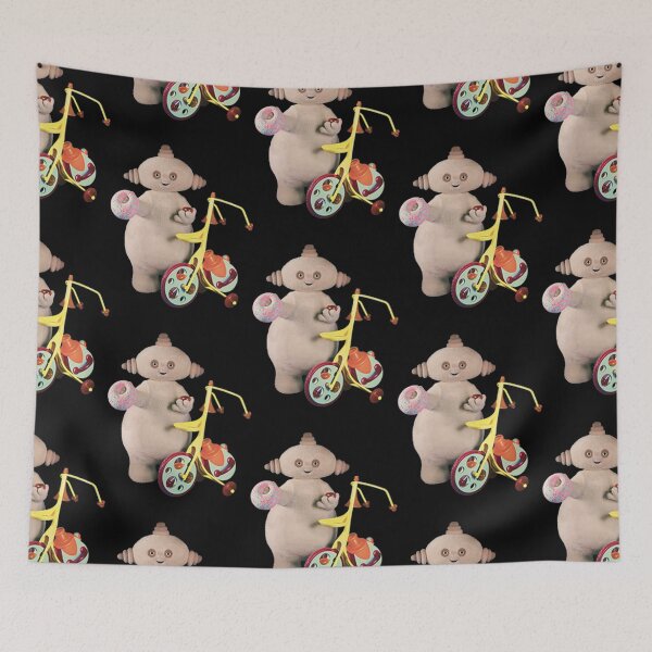 Item preview, Makka Pakka designed and sold by Lloyd Nienow.