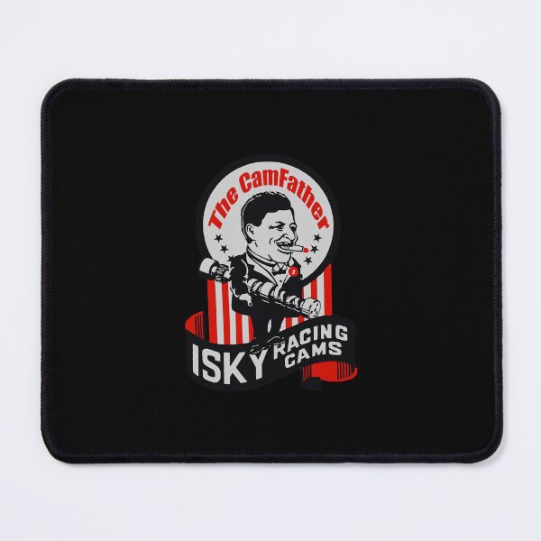 Item preview, ISKY Iskenderian Racing Cams designed and sold by Desainshoping.
