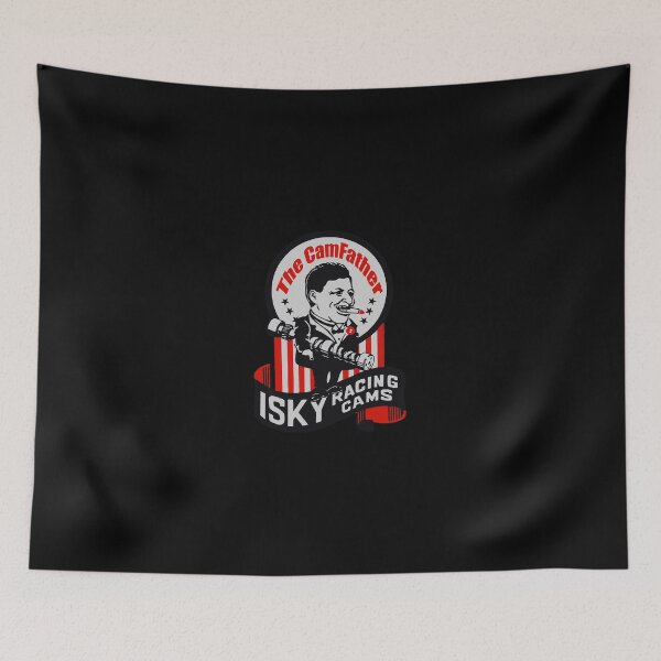 Item preview, ISKY Iskenderian Racing Cams designed and sold by Desainshoping.