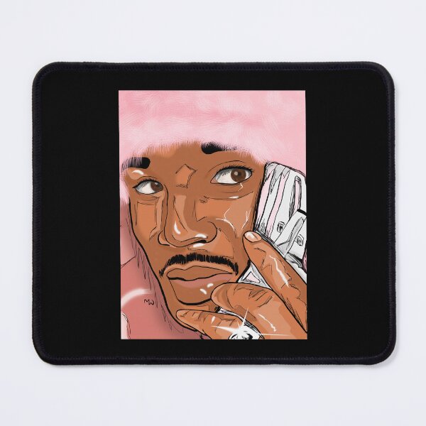 Item preview, King of Harlem Cam designed and sold by julian0406.