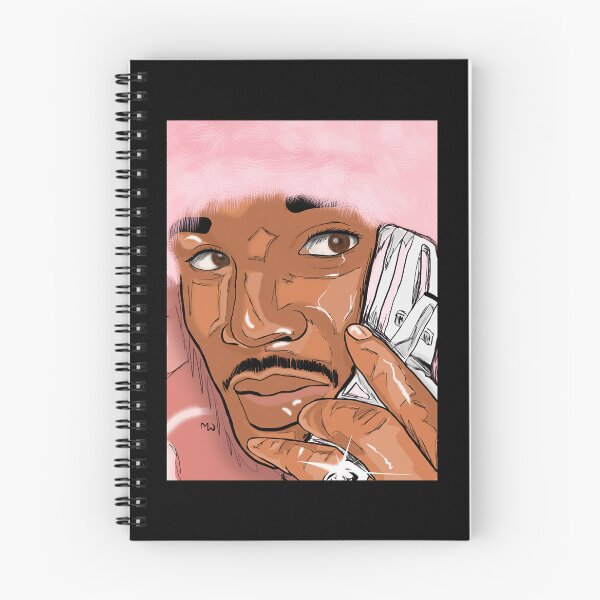 Item preview, King of Harlem Cam designed and sold by julian0406.