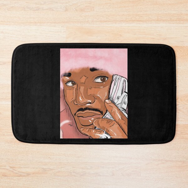 Item preview, King of Harlem Cam designed and sold by julian0406.