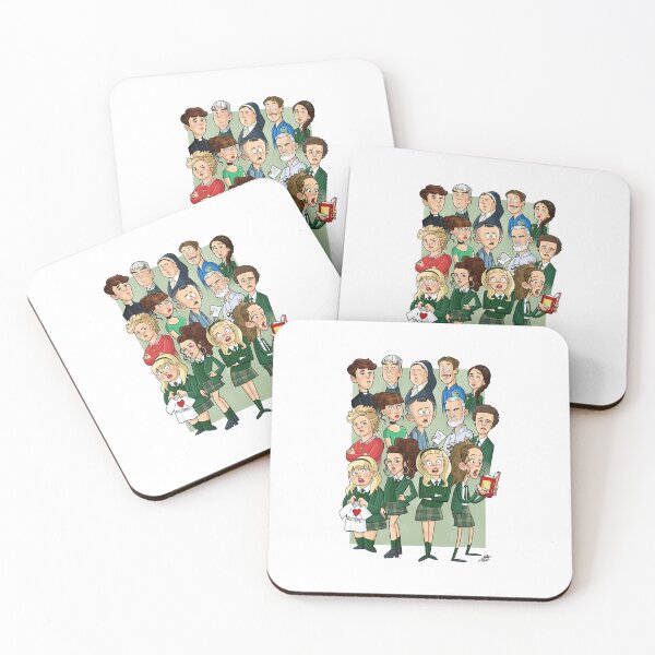 Item preview, Birthday Gifts Derry Girls Idol Gift Fot You designed and sold by Howellkovacek.