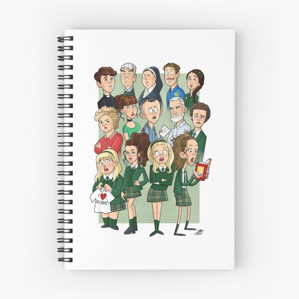 Item preview, Birthday Gifts Derry Girls Idol Gift Fot You designed and sold by Howellkovacek.