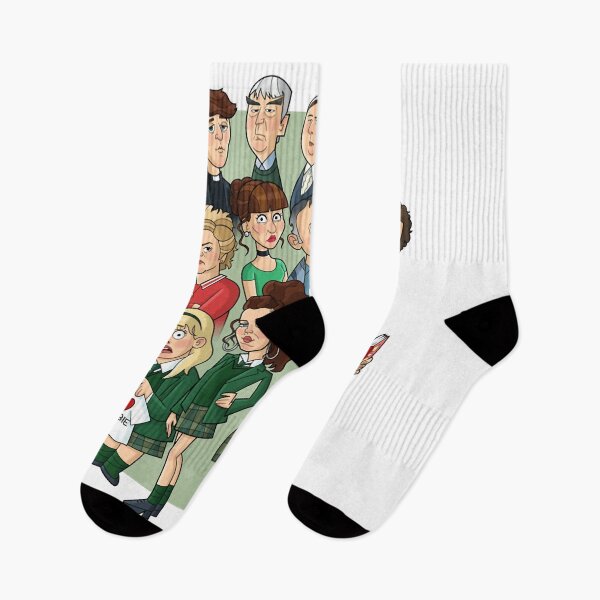 Item preview, Birthday Gifts Derry Girls Idol Gift Fot You designed and sold by Howellkovacek.