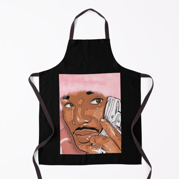 Item preview, King of Harlem Cam designed and sold by julian0406.