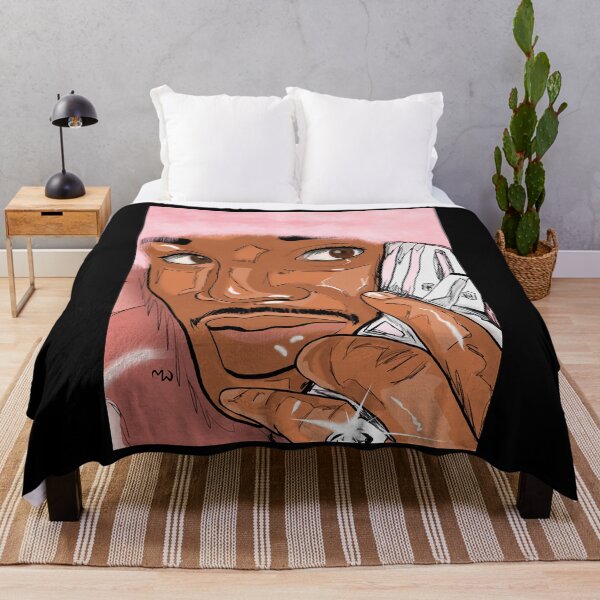 Item preview, King of Harlem Cam designed and sold by julian0406.