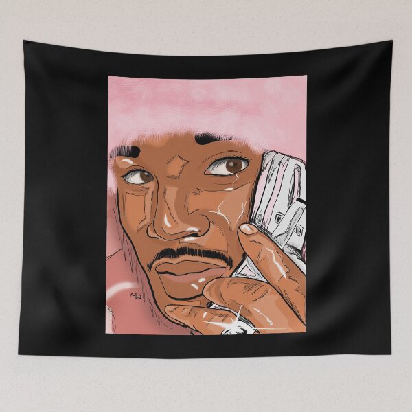 Item preview, King of Harlem Cam designed and sold by julian0406.