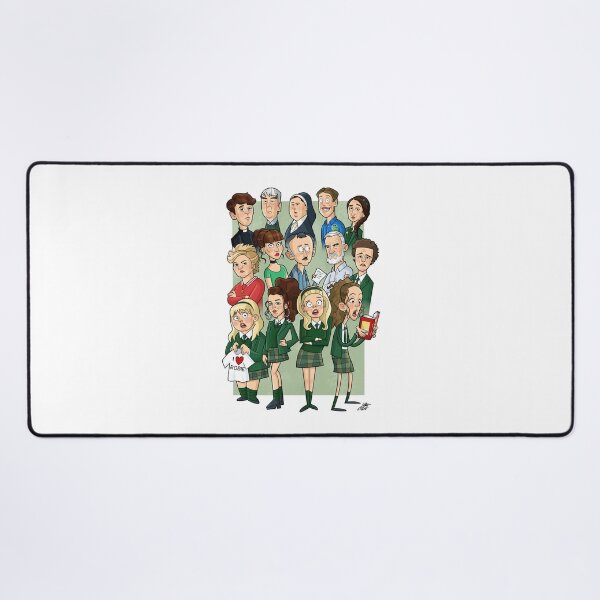 Item preview, Birthday Gifts Derry Girls Idol Gift Fot You designed and sold by Howellkovacek.