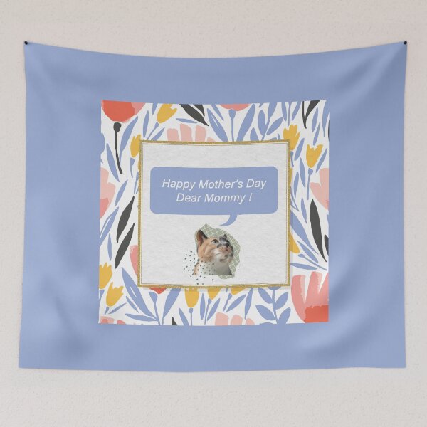Item preview, Dear Mommy designed and sold by Sansiri.