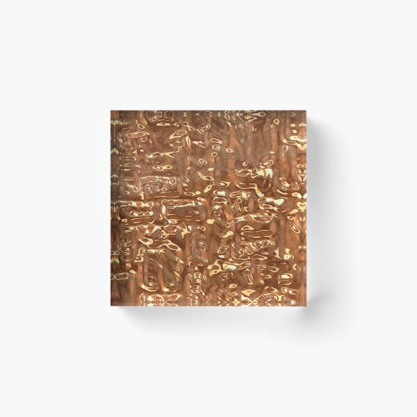 Item preview, Copper metal designed and sold by fourretout.
