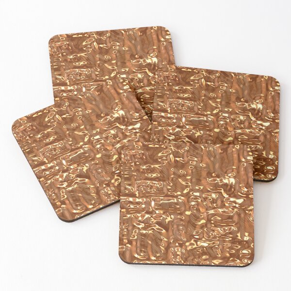 Item preview, Copper metal designed and sold by fourretout.