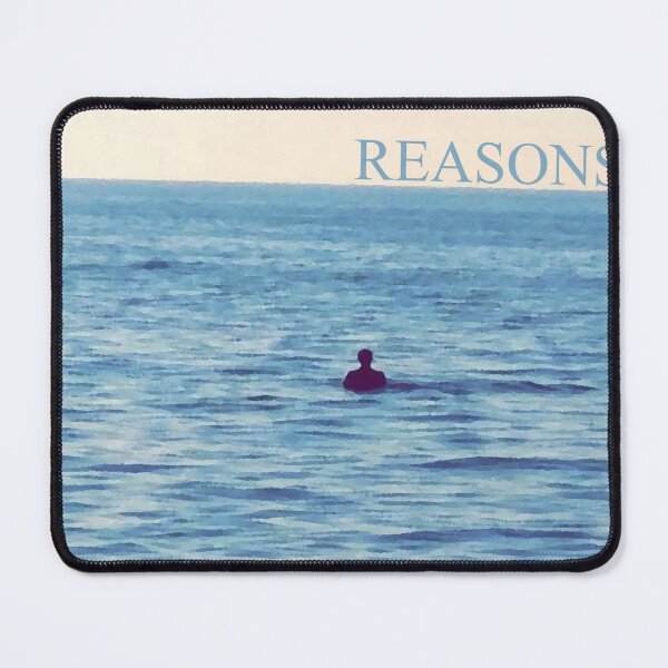 Item preview, Reasons - comma designed and sold by Ugly Bugs.
