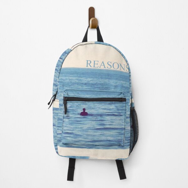 Item preview, Reasons - comma designed and sold by Ugly Bugs.