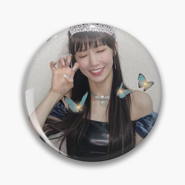 Item preview, Princess Jieun designed and sold by LunarDragoon.