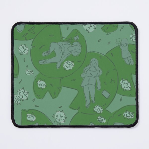 Item preview, Lily Pads designed and sold by Pandacorn-Arts.