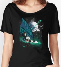 Der Schatzplanet Loose Fit T-Shirt