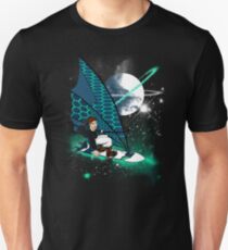 Treasure Planet Unisex T-Shirt