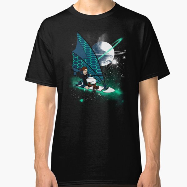 Treasure Planet Classic T-Shirt