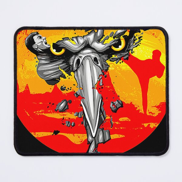 Item preview, Jean Claude Van Damme fan designed and sold by Daintonixon.